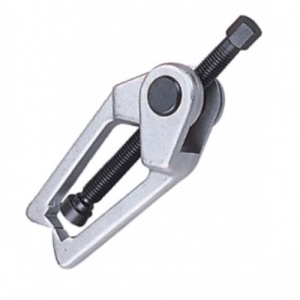 Extractor universal Jonnesway două fălci pentru demontarea tijelor de direcție 175mm