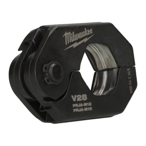 Falcă inelară Milwaukee sanha streamline ACR -1 1/8 PRJ12/18-V28 - Img 2