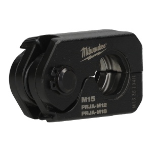 Falcă inelară pivotantă MILWAUKEE M -15mm - Img 2