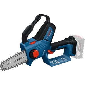 Ferastrau de taiat crengi cu acumulator Bosch GKE 18V-15 Professional - Img 1