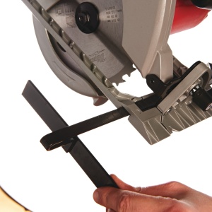 Fierastrau circular 220 V Milwaukee CS 60, adancime taiere 61 mm, 1600 W, alimentare Retea 220-240 V - Img 10