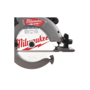 Fierăstrău circular 66 mm M18 FUEL™ pentru lemn și plastic, compatibil cu șină de ghidaj Milwaukee M18 FCSG66-0, alimentare cu acumulator - neechipat - Img 5