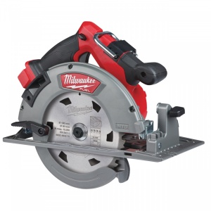 Fierăstrău circular 66 mm pentru lemn și plastic M18 FUEL™ M18 FCS66-0 - Img 2