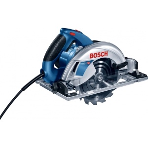 Fierastrau circular Bosch 1800 W, 190x30 mm - Img 8