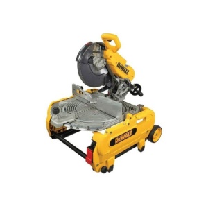 Fierastrau circular combinat DeWalt D27107XPS, 2000 W, 305 mm - Img 3