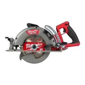 Fierastrau circular cu acumulator Milwaukee FUEL M18 FCSRH66-0, adancime taiere 66 mm, livrat fara acumulator - Img 15