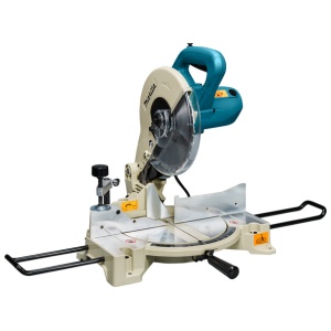Fierastrau circular de masa Makita, 260 mm, 1650W - Img 1