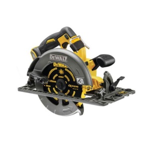 Fierastrau circular Dewalt DCS579NT, compatibil cu acumulator Li-Ion 54 V XR FLEXVOLT, 190 mm, in valiza TSTAK - Img 2