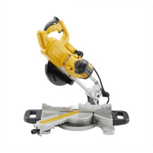 Fierastrau circular Dewalt DWS773, 1300 W, diametru disc 216 mm - Img 4
