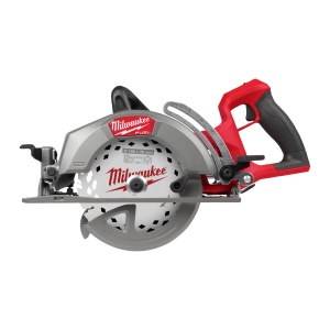 Fierăstrău circular MILWAUKEE M18 FUEL™ mâner spate - Img 1