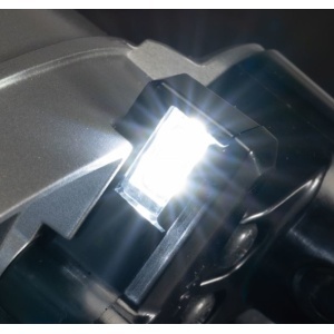 Fierastrau circular pentru metal Makita 40 V, fara acumulator si incarcator - Img 5