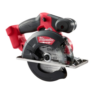 Fierastrau circular taiat metal Milwaukee FUEL M18 FMCS-0X, adancime taiere 57 mm, livrat fara acumulatori, cu valiza - Img 13