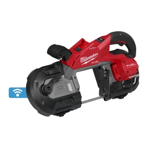 Fierăstrău cu bandă pentru tăieri adânci, cu declanșator dublu MILWAUKEE M18 FUEL™ ONE-KEY™ - Img 7