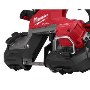 Fierăstrău cu bandă pentru tăieri adânci, cu declanșator dublu MILWAUKEE M18 FUEL™ ONE-KEY™ - Img 11