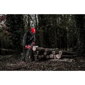 Fierastrau cu lant 30cm cu acumulator Milwaukee FUEL M18 FCHCS-121, livrat cu acumulator - Img 14