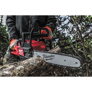 Fierăstrău cu lanț 35 cm M18 FUEL™ M18 FCHS35-0, neechipata - Img 9