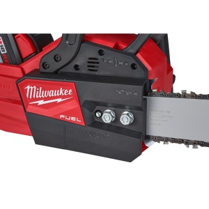 Fierăstrău cu lanț 40 cm M18 FUEL™ Milwaukee M18 FCHS-0, alimentare cu acumulator - neechipat - Img 10