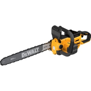 Fierastrau cu lant DeWalt DCMCS575N, sina 50 cm, compatibil cu acumulator XR FLEXVOLT 54V - Img 1
