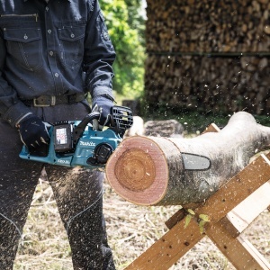 Fierastrau cu lant toolless LXT 18V, 35 cm, fara acumulatori - Img 3