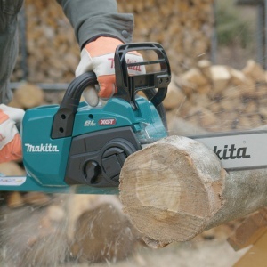 Fierastrau cu lant XGT 40Vmax, 35 cm, livrat fara acumulatori - Img 2