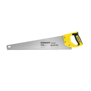 Fierastrau de mana Sharpcut Stanley STHT20372-1, 11 TPI, 550 mm - Img 2