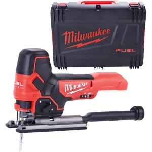 Fierăstrău pendular M18 FUEL™ Milwaukee M18 FBJS-0X, alimentare cu acumulator - neechipat