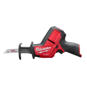 Fierastrau sabie cu acumulator Milwaukee model M12 CHZ-0 - Img 1