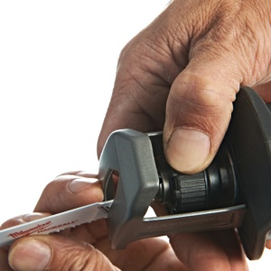 Fierăstrău sabie hackzall™ sub-compact M12 FUEL™ M12 CHZ-602X ( KIT: 2 x M12 B6 Acumulator, C12 C Încarcător, Cutie HD) - Img 12
