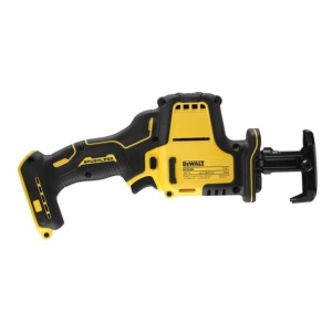 Fierastrau tip sabie compatibil cu acumulatori XR Li-Ion Dewalt DCS369NT, 18 V, valiza transpot - Img 3