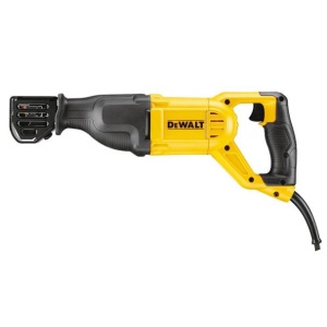 Fierastrau tip sabie Dewalt DWE305PK, 1100 W, 280 mm - Img 2