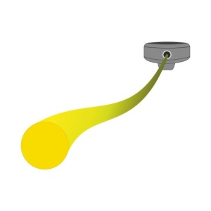 Fir rotund Greenfield GA-FIR_R2.0/15, d=2.0 mm, l=15 m - Img 2