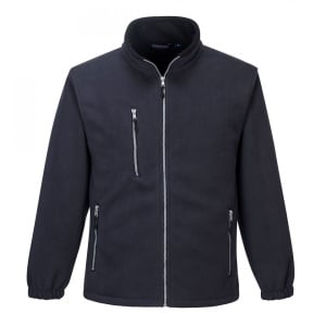 Fleece City F401