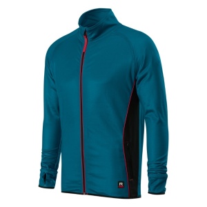 Fleece Stretch pentru bărbaţi, Vertex, 280 g/m² W41 - Img 1