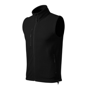 Fleece vestă unisex, Exit, 220 g/m² 525 - Img 5
