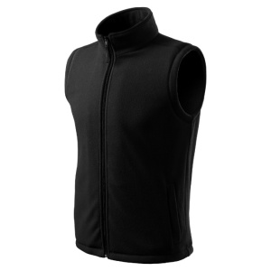 Fleece vestă unisex, Next, 280 g/m² 518 - Img 3