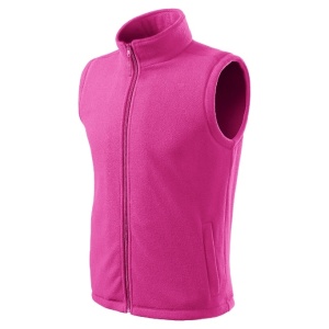 Fleece vestă unisex, Next, 280 g/m² 518 - Img 12