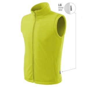 Fleece vestă unisex, Next, 280 g/m² 518 - Img 22