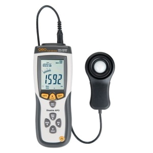 FLM 400 Data Luxmetru
