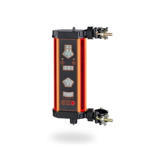 FMR 800-M/C Set Receptor utilaje si display cabina cu Wireless (RF) - Img 4