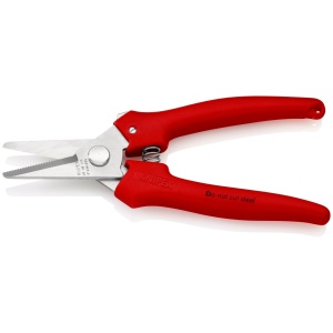 Foarfeca combinata, KNIPEX, 140 mm - Img 3