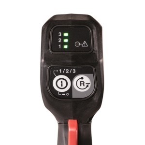 Foarfecă de tuns gardul viu des XGT 40V, 75 cm, livrată cu 1 acumulator 40V 4.0Ah - Img 5