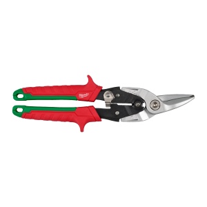 Foarfecă MILWAUKEE tăietură spre dreapta 260 mm - Img 3