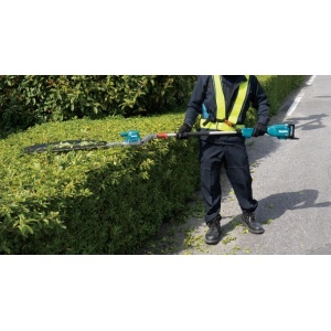 Foarfeca pentru tuns gard viu telescopica XGT 40Vmax, 600 mm, livrata fara acumulatori - Img 3