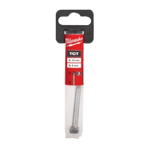 Freză Carbură Tip D 6x10mm - Img 2