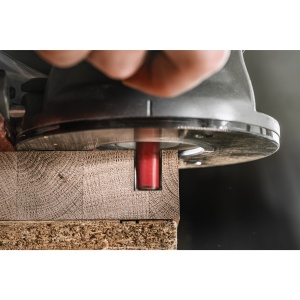 Freza lemn pentru montaj balamale 8mm Milwaukee 19/54mm - Img 2
