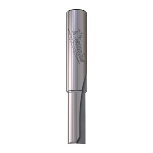 Freza lemn S8 dreapta Milwaukee 2C, 7/49mm - Img 1