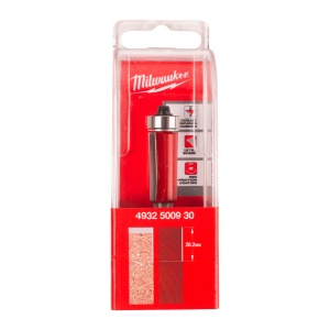 Freza pentru taiere la nivel Milwaukee S8, 12,7/70,7mm - Img 2