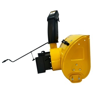 Freza zapada Texas 61cm pentru Multifunctional Combi 800 - Img 3