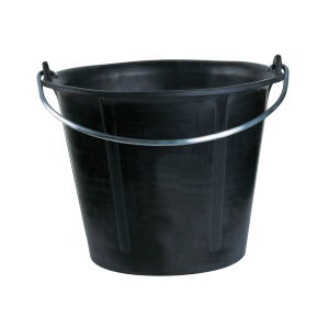 Galeata constructor PRO SHOK, cu maner - 12L (6,3)