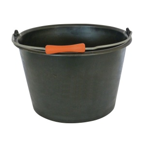 Galeti constructor din PVC, capacitate mare - 14L (6,3)
